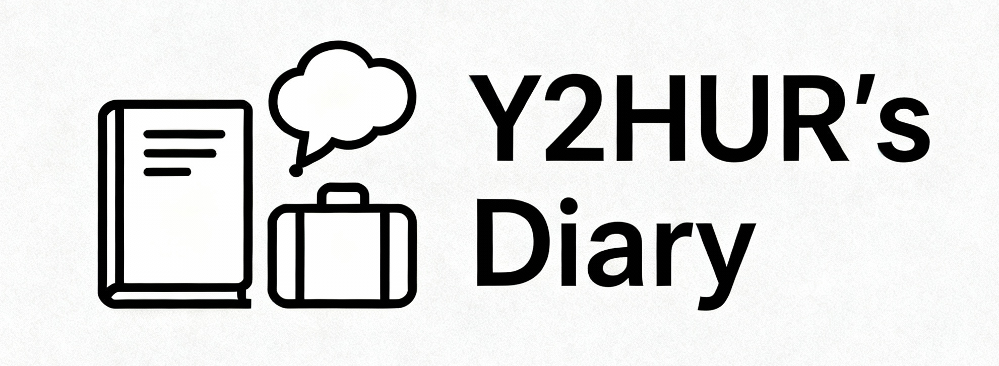 Y2HUR's Diary
